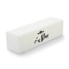 i-Spa Buffer - White | PACK OF 10