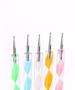 5pc dotting tool set