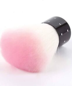 Alternative view of Dusting brush short base