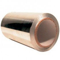 Alternative view of Soak off foil - 70 meter
