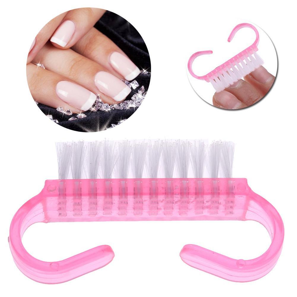 Nail brush Small - Mixed colors - Image 3