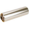 Plastic body wrap roll - 30cm x 300m