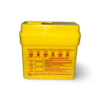 Sharps bin 300ml