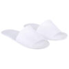 Non-woven disposable slippers - Open toe