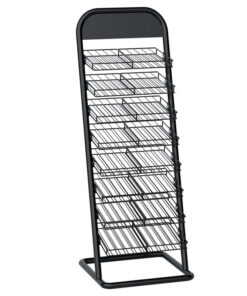 Alternative view of Glam Nail Polish Stand