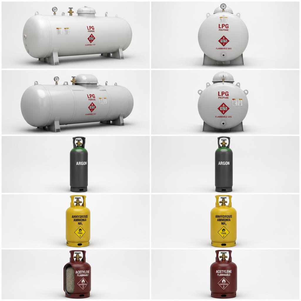helium pump
