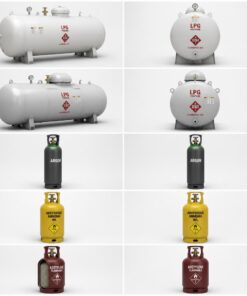 lpg bulks near me