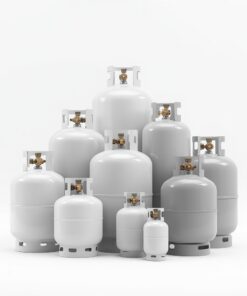 small Oxygen tank