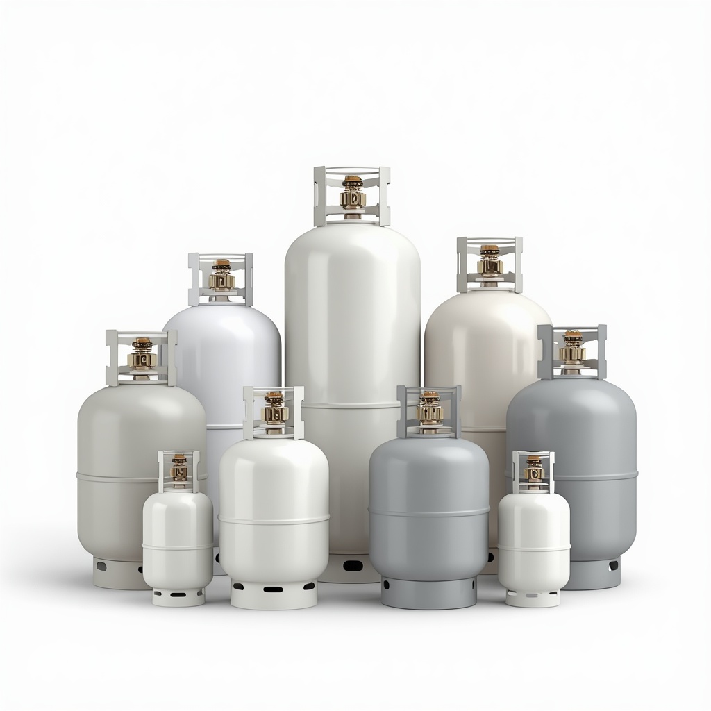 Oxygen/Acetylene Combo Pack