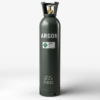 Argon/Helium Mix Cylinder